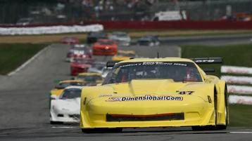 Trans Am Series announces eleven-event 2014 Championship schedule